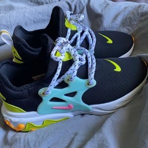 Nike React Prestos